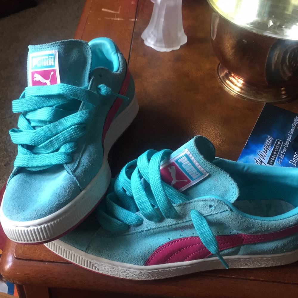 Puma